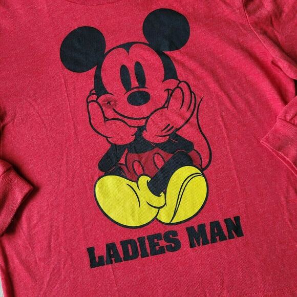 Disney Junior Mickey Mouse Tee - Picture 2 of 5